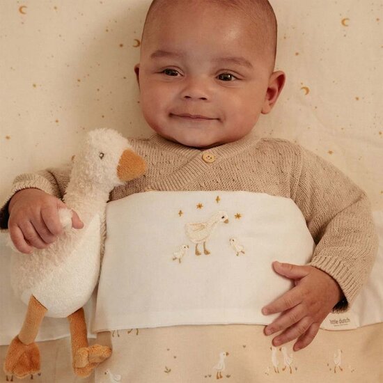 Knuffel - Little Goose - Little Dutch