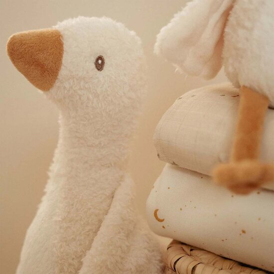Knuffel - Little Goose - Little Dutch