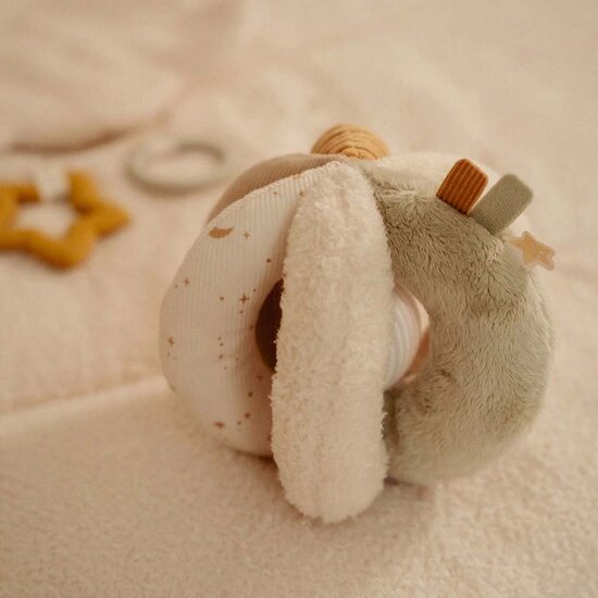Grijpbal - Newborn Naturals - Little Dutch