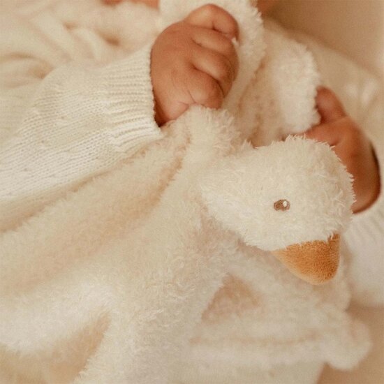 Knuffeldoekje - Little Goose - Little Dutch