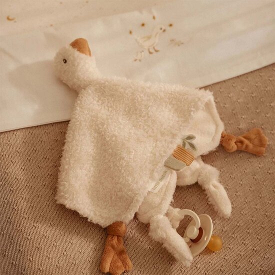 Knuffeldoekje - Little Goose - Little Dutch