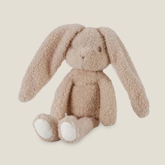 Knuffel konijn - Baby bunny - Little Dutch