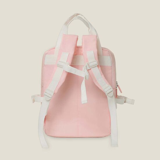 Kinderrugzak Stripes Pink - Tutete