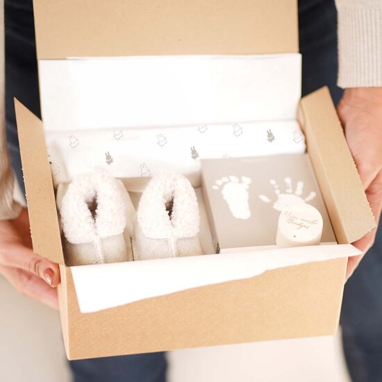 Kraamcadeau box - Bambam