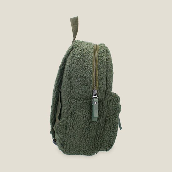 Pret rugzak - Be Soft - Army