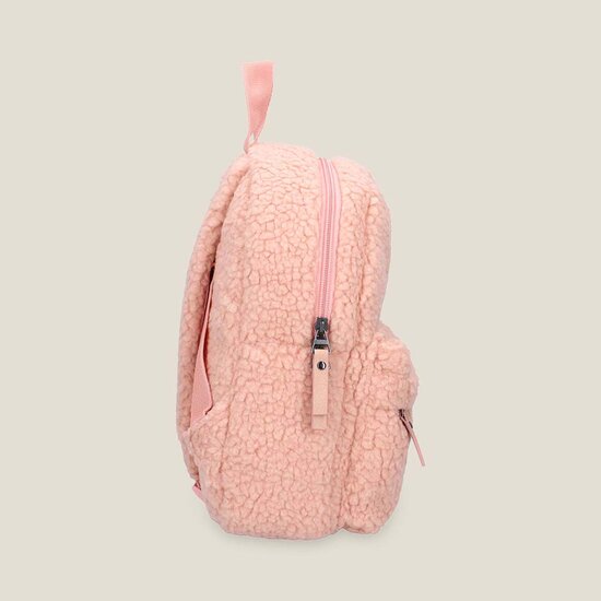 Pret rugzak - Be Soft - Pink