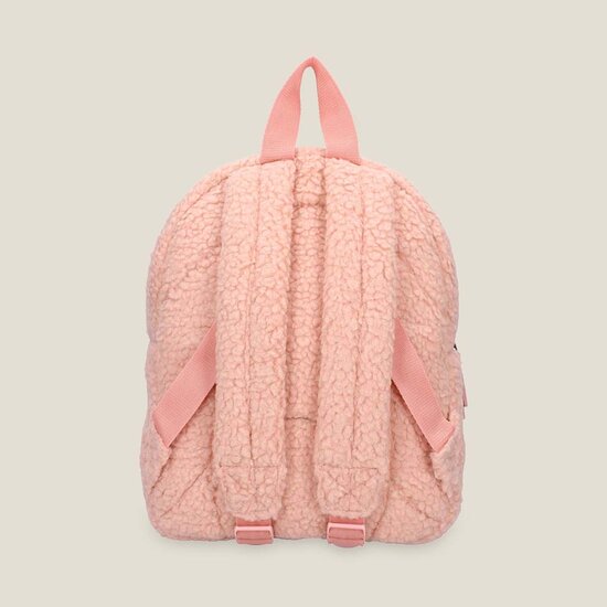 Pret rugzak - Be Soft - Pink