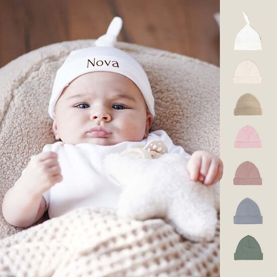 Babymutsje
