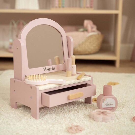 Kaptafel - Little Dutch