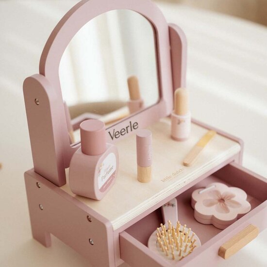 Kaptafel - Little Dutch