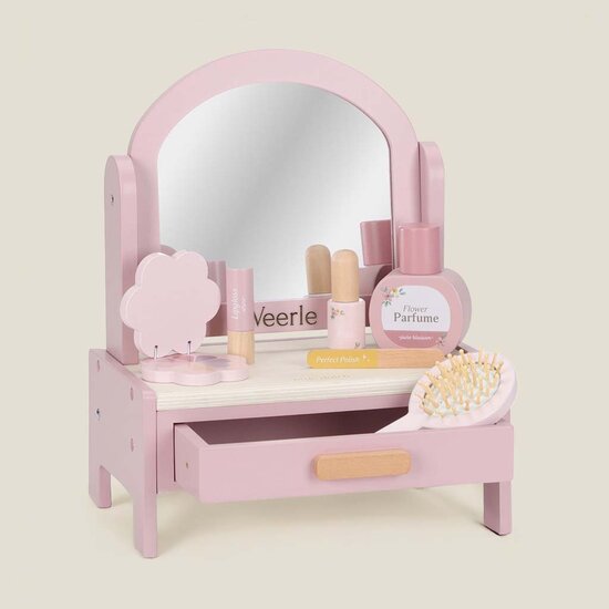 Kaptafel - Little Dutch