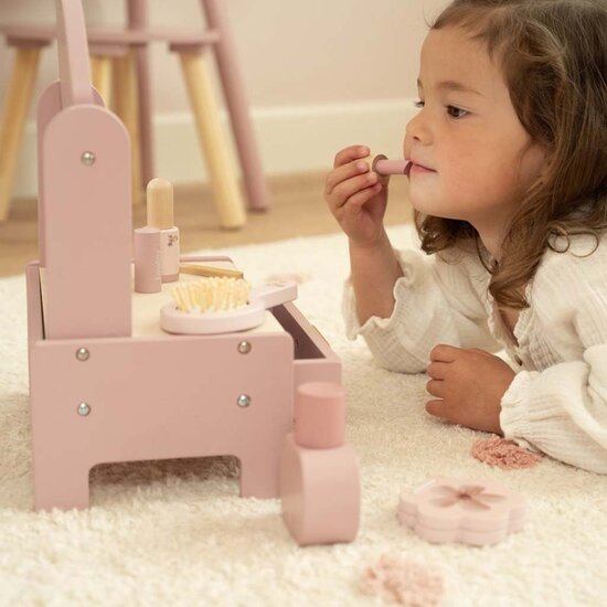 Kaptafel - Little Dutch