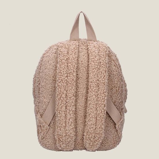 Kidzroom rugzak - Teddy - Beige