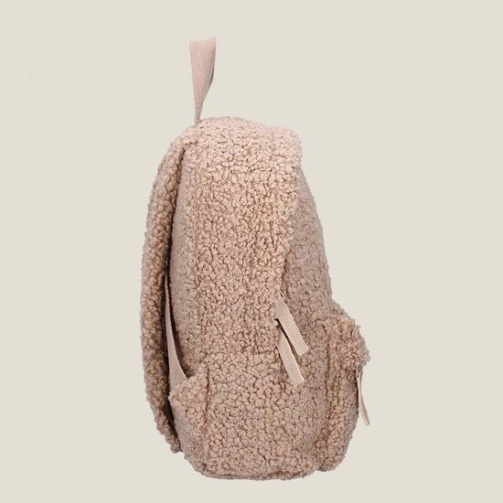 Kidzroom rugzak - Teddy - Beige