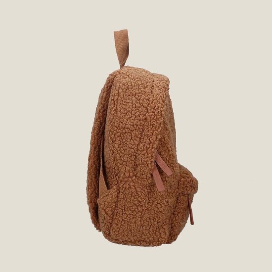 Kidzroom rugzak - Teddy - Brown