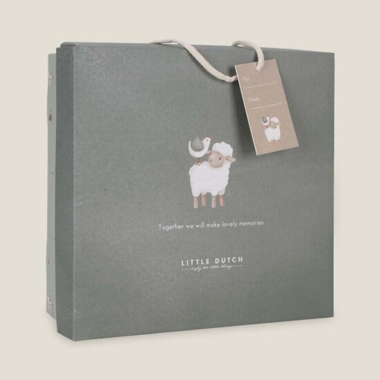 Cadeaubox - Little Dutch