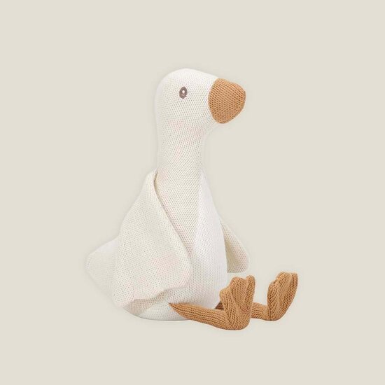 Giftset Beige Newborn Naturals - Little Dutch