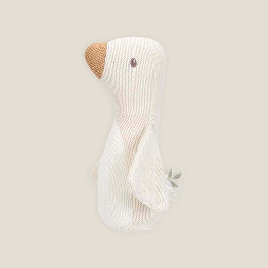 Giftset Beige Newborn Naturals - Little Dutch