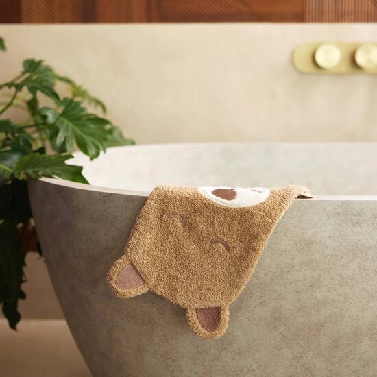 Washandjes Badstof - Jollein