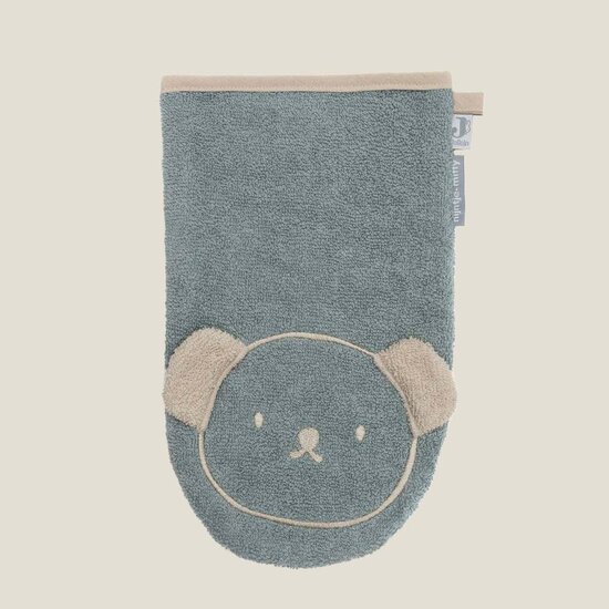 Washandjes Badstof - Jollein
