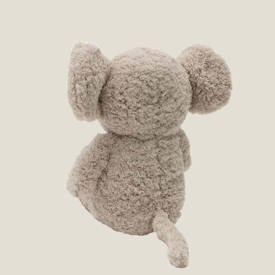 Knuffel Elephant - Jollein