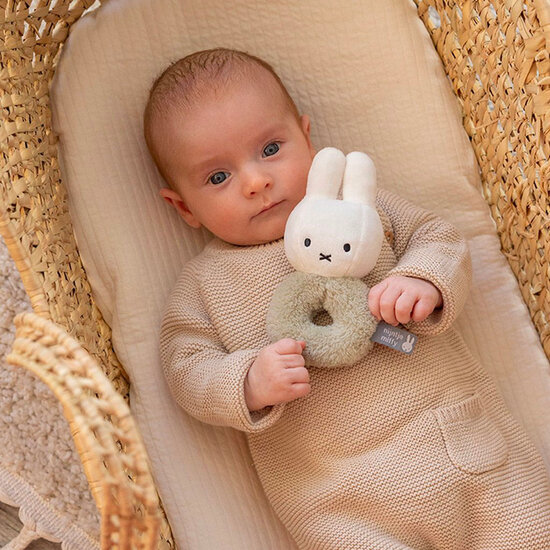 Giftbox met naam - Speentje