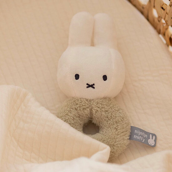 Giftbox met naam - Speentje