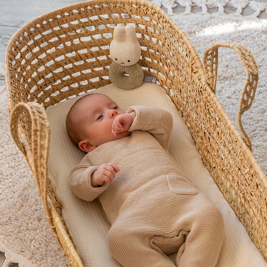 Giftbox met naam - Speentje