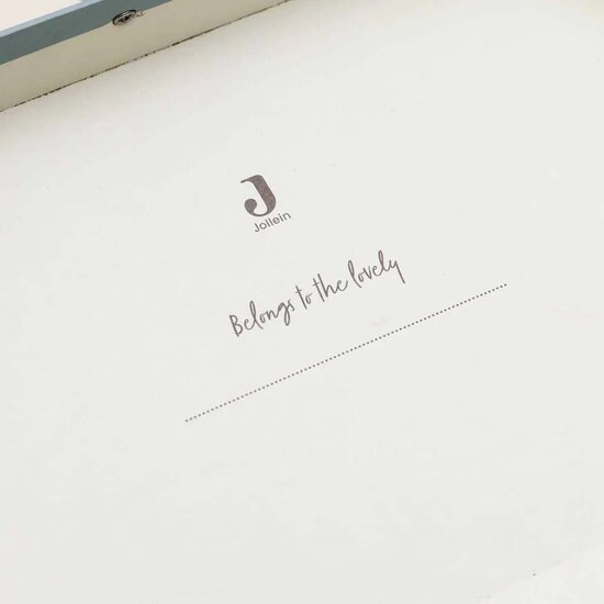 Speelkoffertje - Jollein