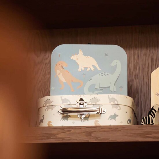 Speelkoffertje - Jollein