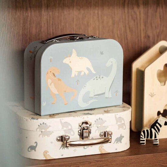 Speelkoffertje - Jollein