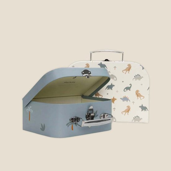 Speelkoffertje - Jollein