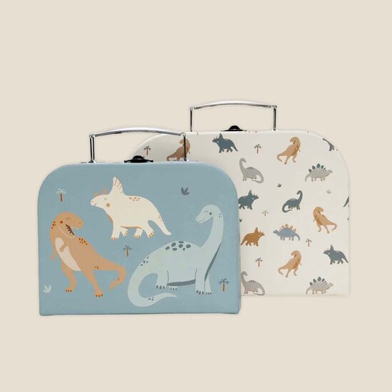 Speelkoffertje - Jollein