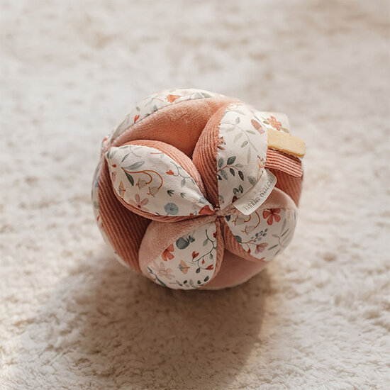 Grijpbal - Little Dutch