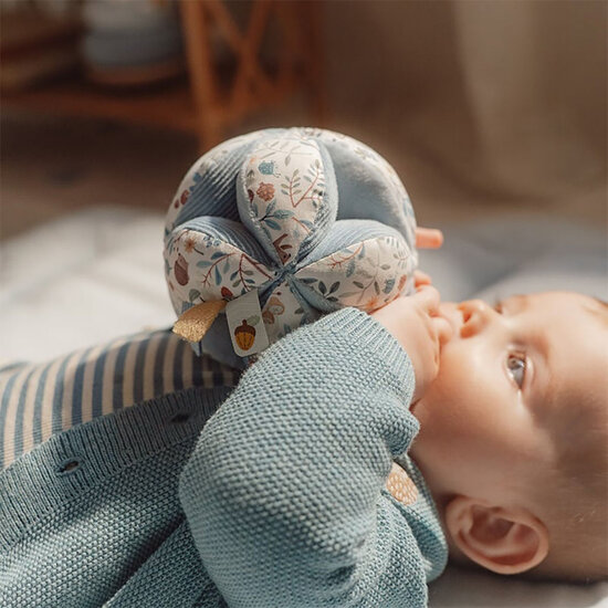 Grijpbal - Little Dutch