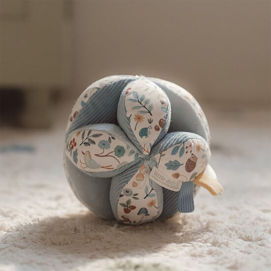 Grijpbal - Little Dutch