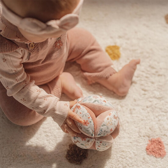 Grijpbal - Little Dutch