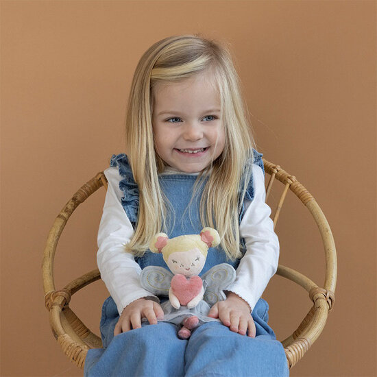 Little Dutch Pop - Fairy