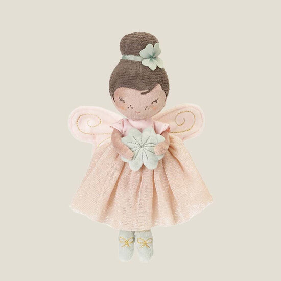 Little Dutch Pop - Fairy