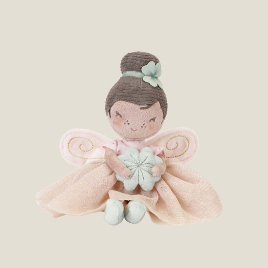 Little Dutch Pop - Fairy