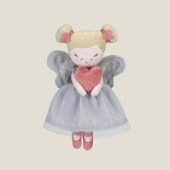 Little Dutch Pop - Fairy
