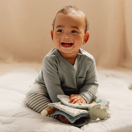 Buggyboekje - Little Dutch