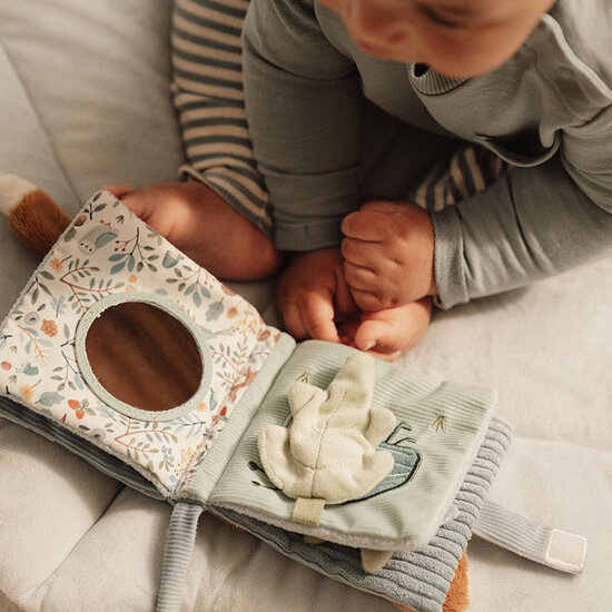 Buggyboekje - Little Dutch