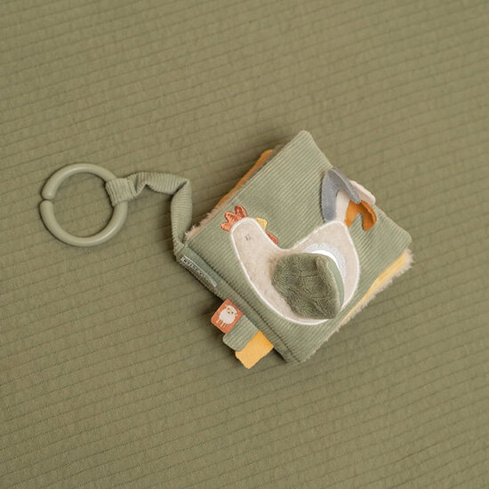 Buggyboekje - Little Dutch