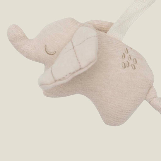 Wagenspanner - Elephant Tales - Jollein