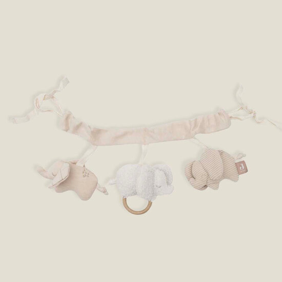 Wagenspanner - Elephant Tales - Jollein