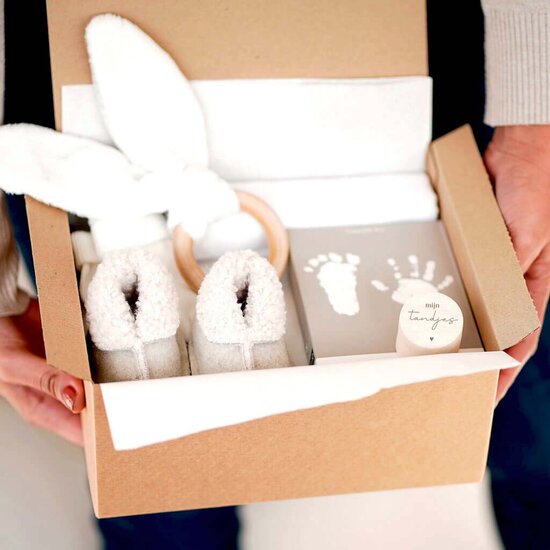Kraamcadeau box - Bambam