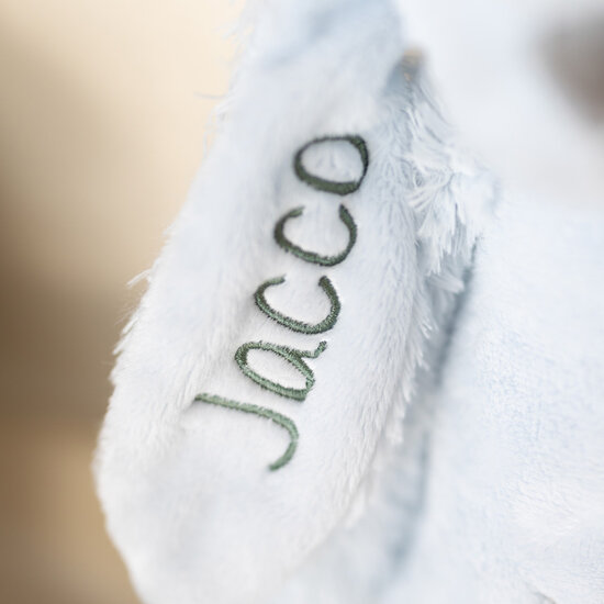 Happy Horse Rabbit Richie met naam - (M)