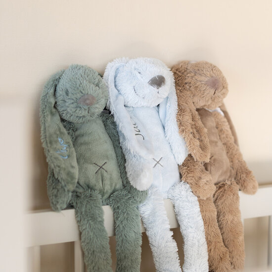 Happy Horse Rabbit Richie met naam - (M)