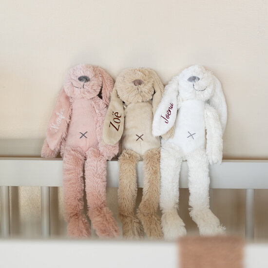 Happy Horse Rabbit Richie met naam - (S)